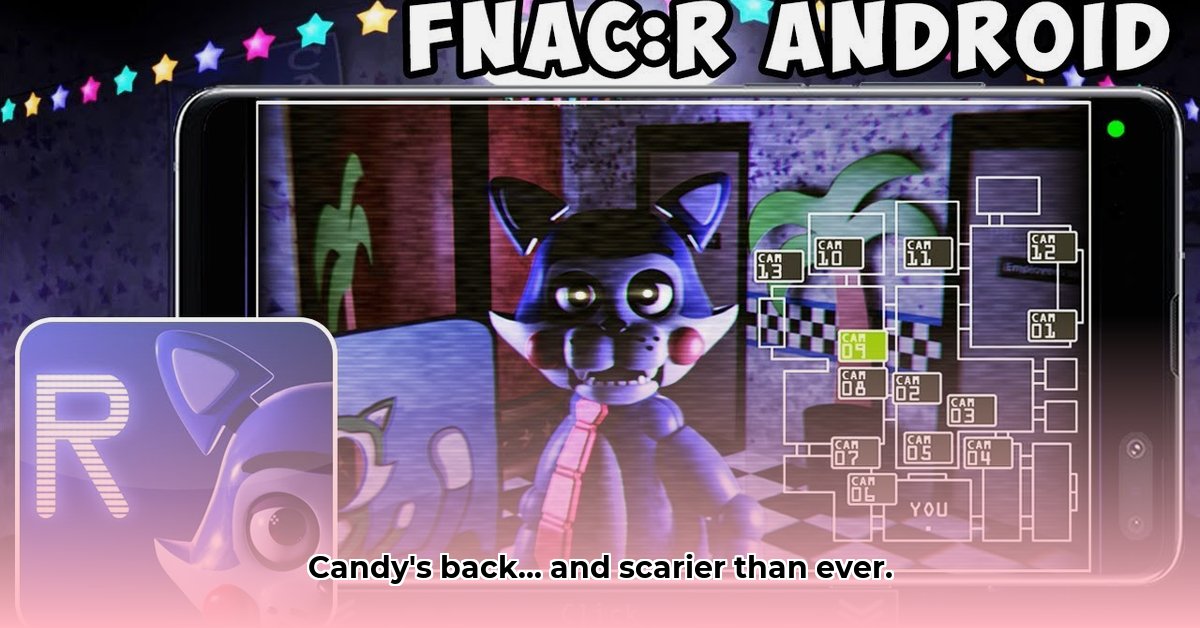 five-nights-at-candy-s-android